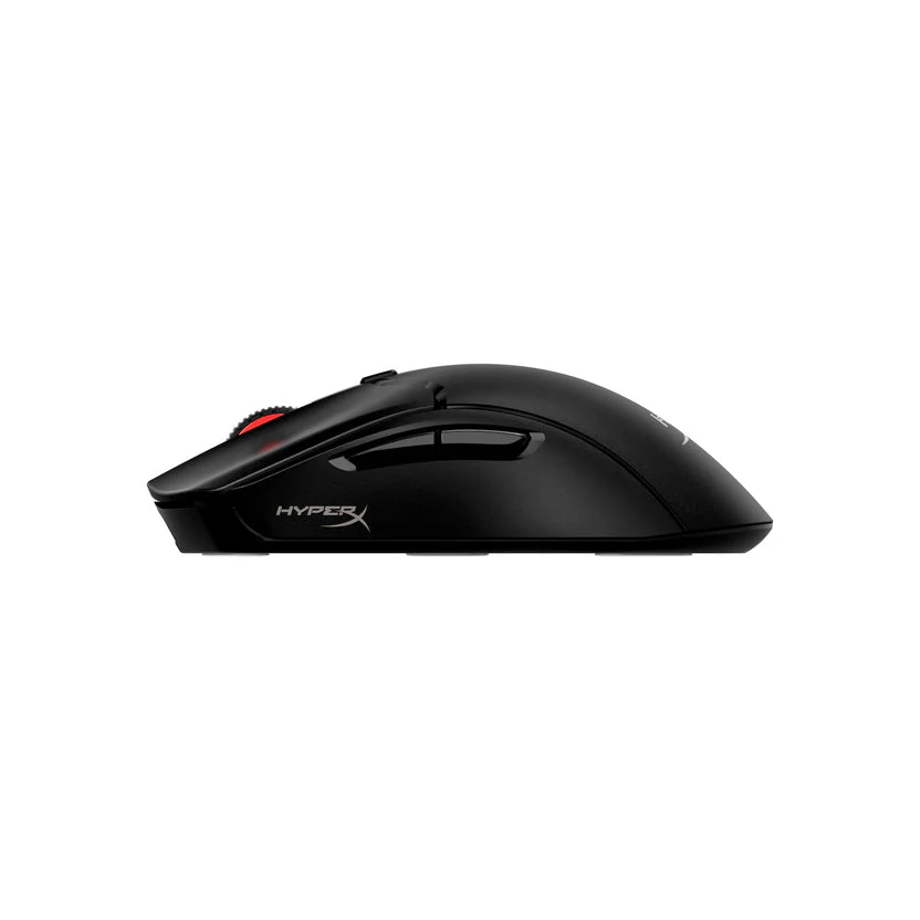 Mouse HyperX Pulsefire Haste 2 Wireless , HyperX 26K Sensor , lightweight 61gram , Black , 6N0B0AA - Image 4