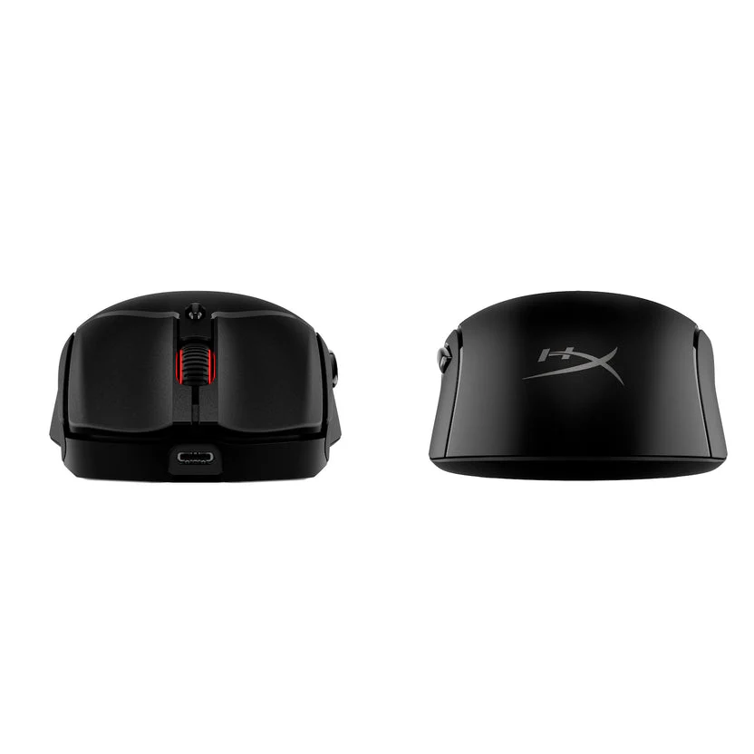 Mouse HyperX Pulsefire Haste 2 Wireless , HyperX 26K Sensor , lightweight 61gram , Black , 6N0B0AA - Image 5