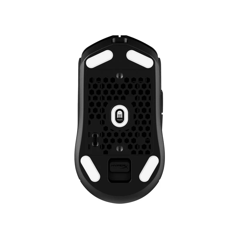 Mouse HyperX Pulsefire Haste 2 Wireless , HyperX 26K Sensor , lightweight 61gram , Black , 6N0B0AA - Image 6