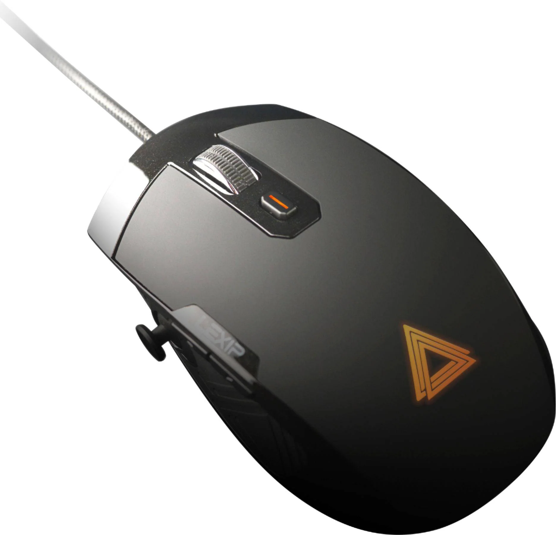 Mouse Lexip PU94 3D Wired US/EU - Image 2