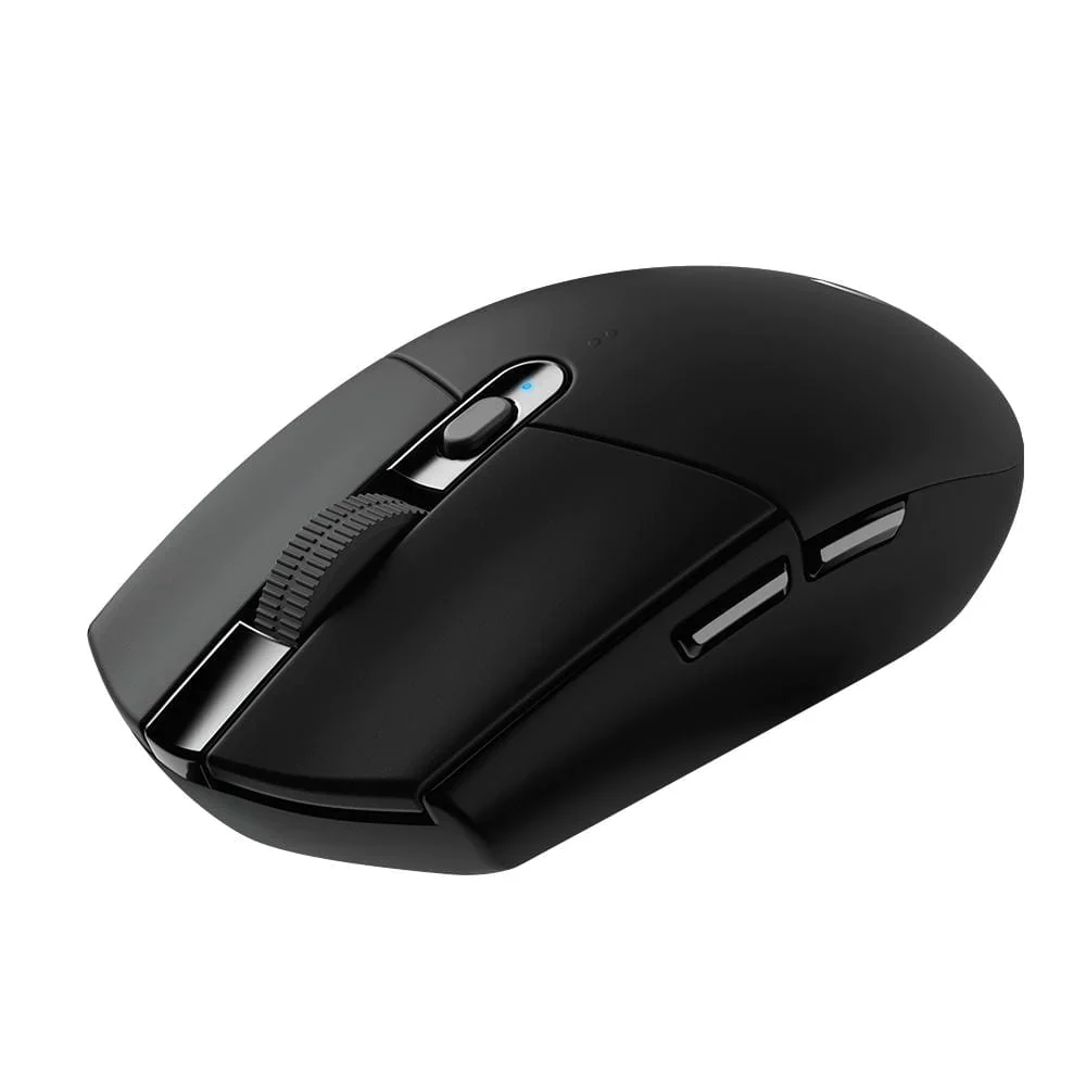 Mouse Logitech G305 , 12K DPI , Lightspeed Wireless (included USB-A Dongle) , Black , 910-005283 - Image 2