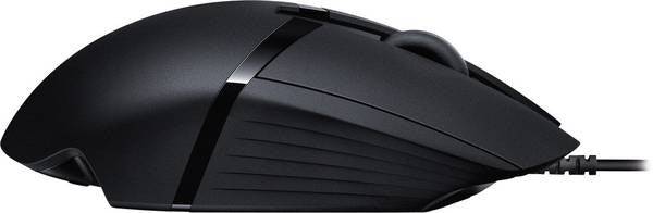 Mouse Logitech G402 Hyperion Fury , 910-004067 - Image 3