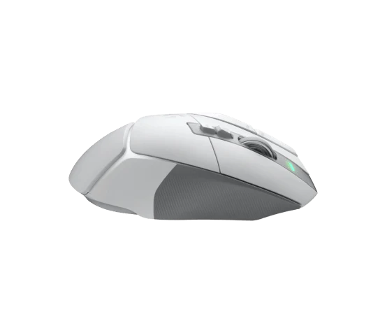 Mouse Logitech G502 X Lightspeed , 25K DPI , Wireless (included USB-A Dongle) , White , 910-006189 - Image 4
