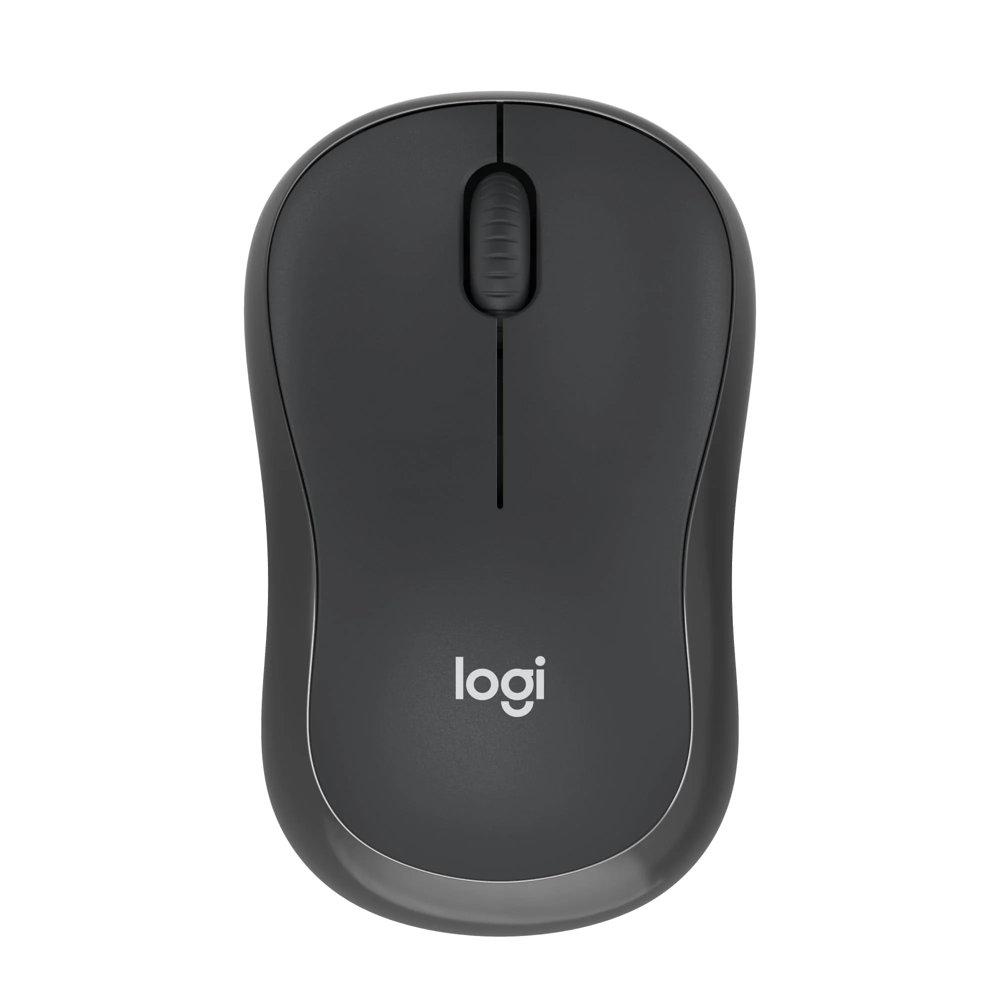 Mouse Logitech M220 Silent , Wireless 2.4Ghz (included USB-A Dongle) , Gray , 910-004878