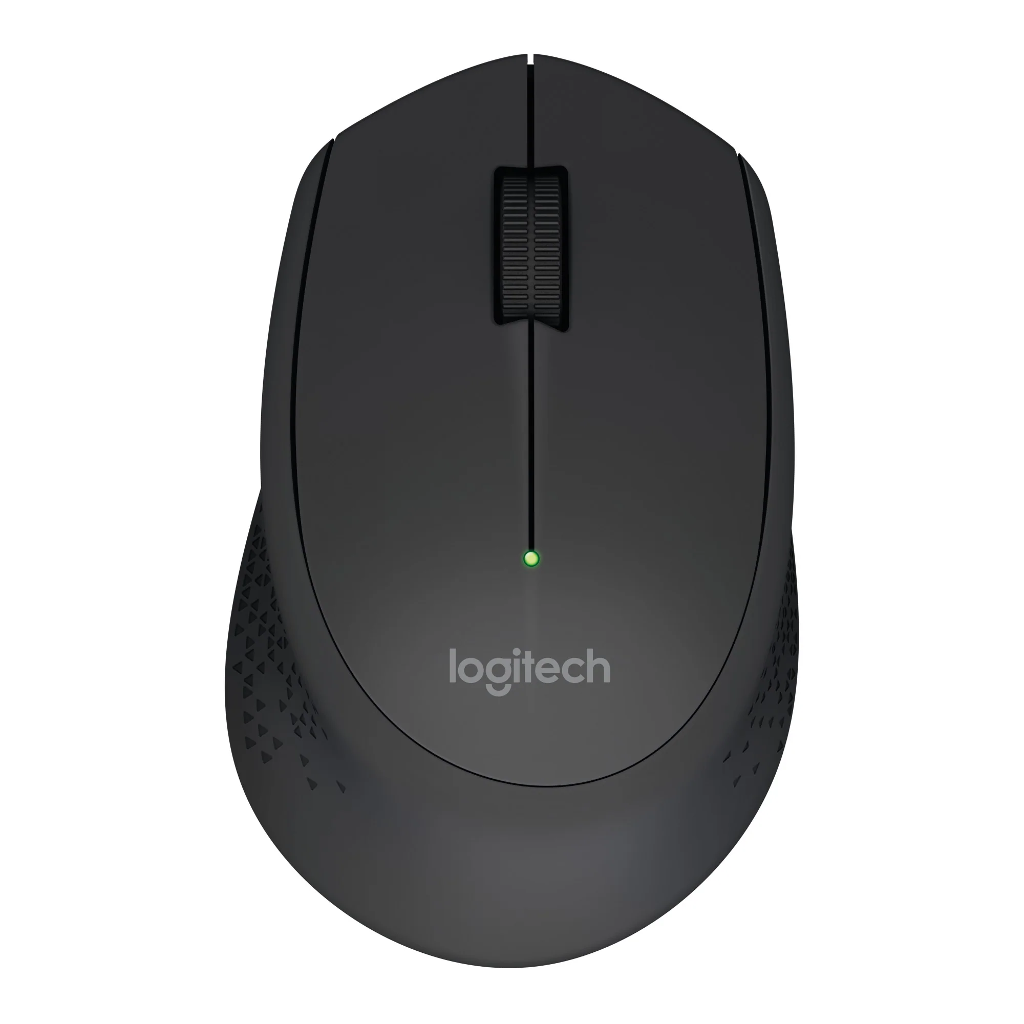 Mouse Logitech M280 , Wireless (included USB-A Dongle) , Black , 910-004287