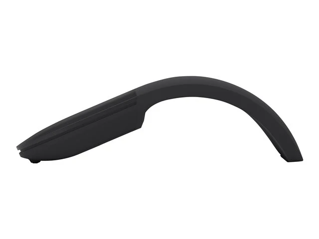 Mouse Microsoft Surface Arc , Bluetooth , Black , ELG-00002 - Image 2