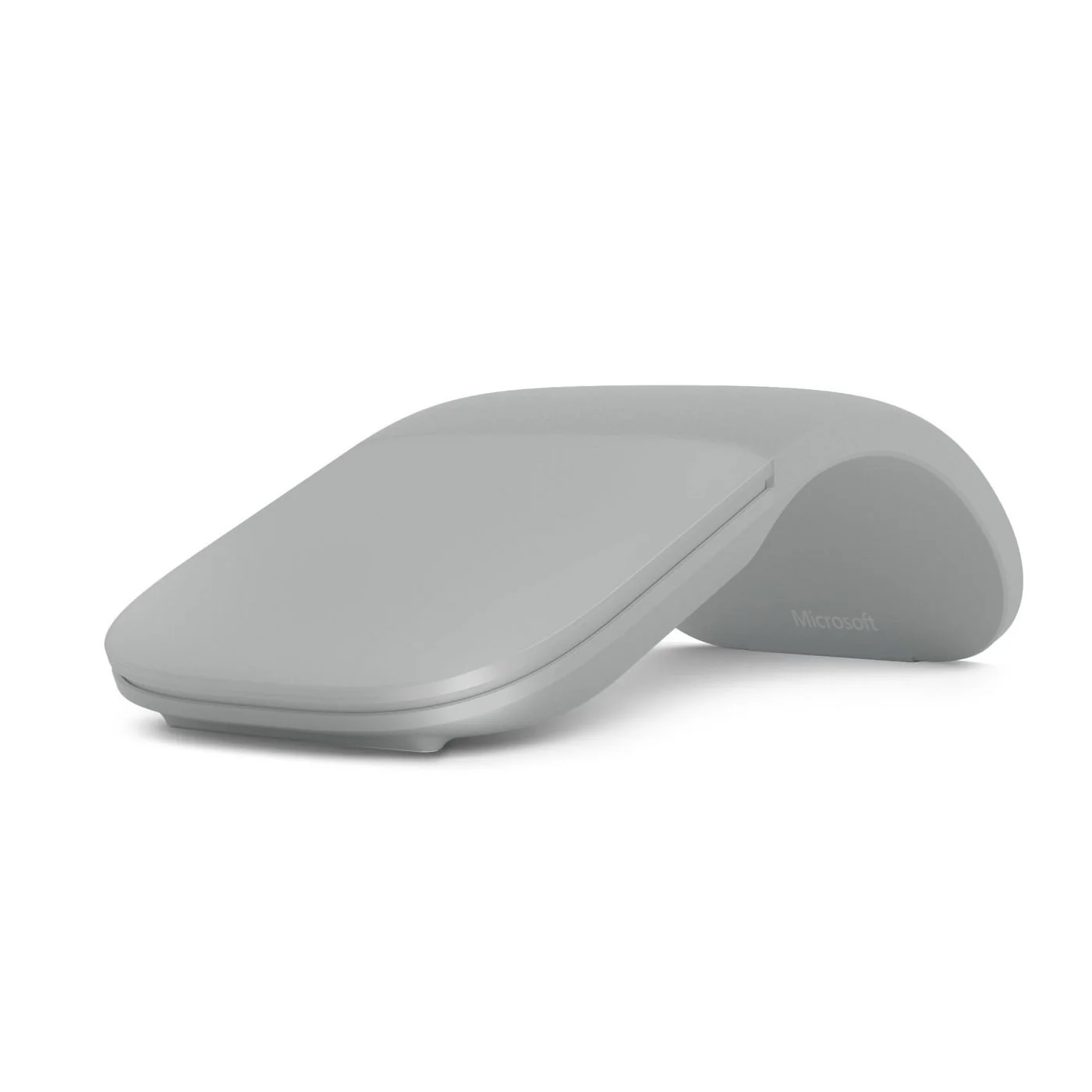 Mouse Microsoft Surface Arc , Bluetooth , Light Grey , FHD-00002