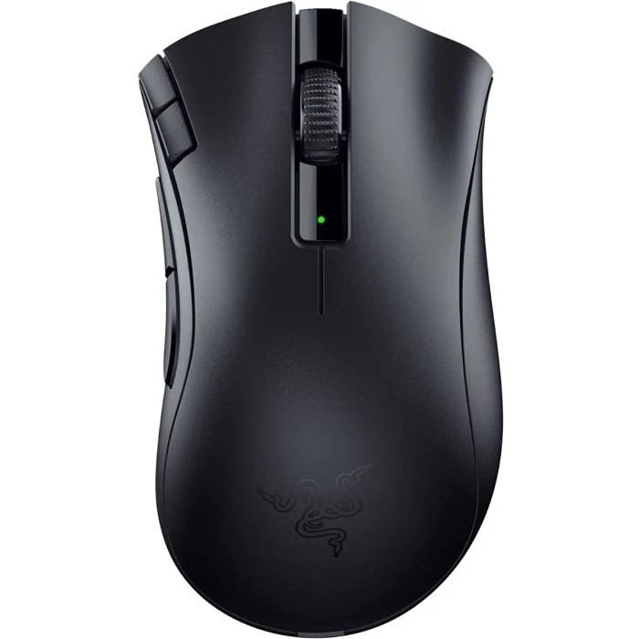 Mouse Razer DeathAdder V2 X Wireless Hyperspeed + Bluetooth , Chroma RGB , Black , RZ01-04130100-R3G1