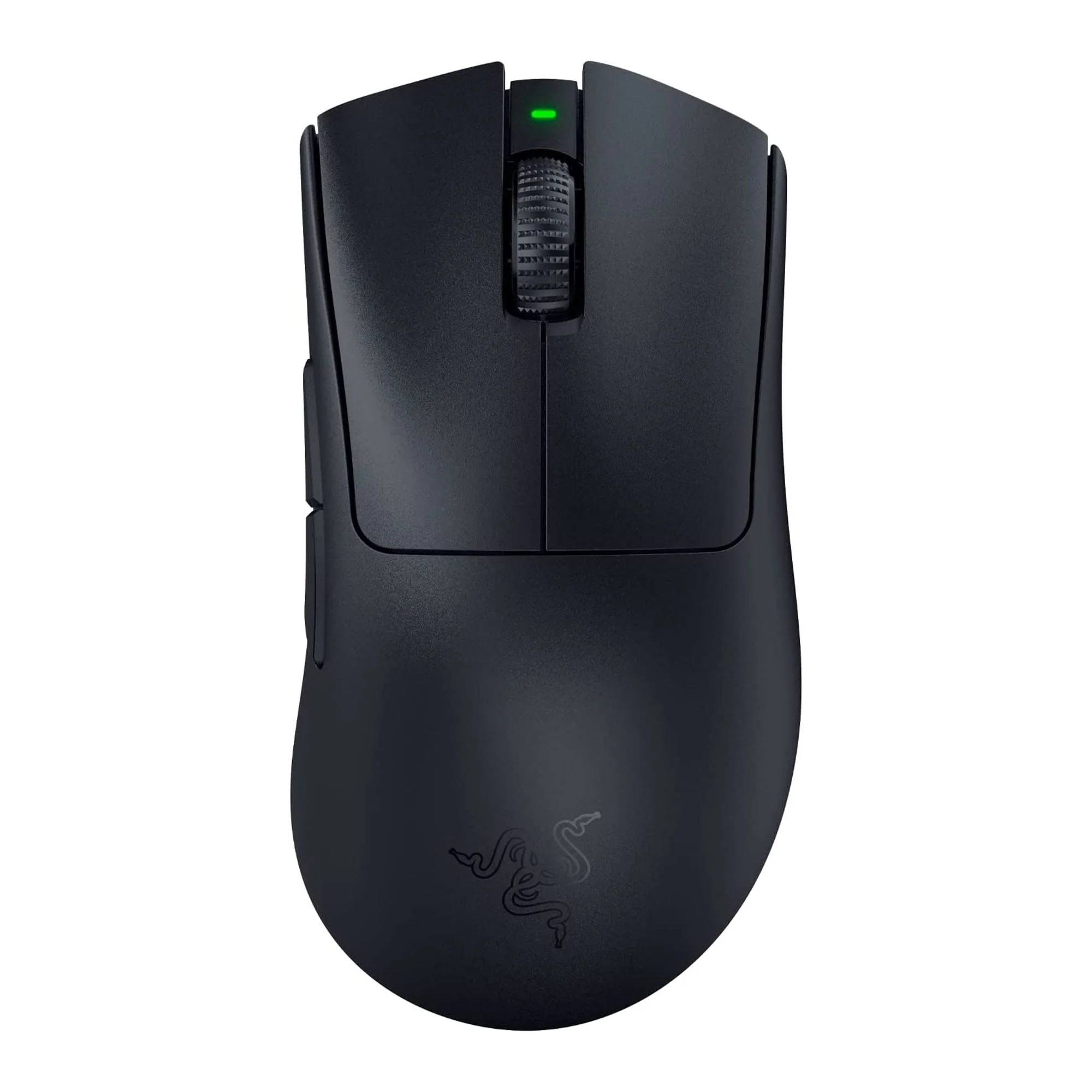 Mouse Razer Deathadder V3 PRO , Wireless , 30K DPI , Ultra light 64gram , Black , RZ01-04630100-R3G1