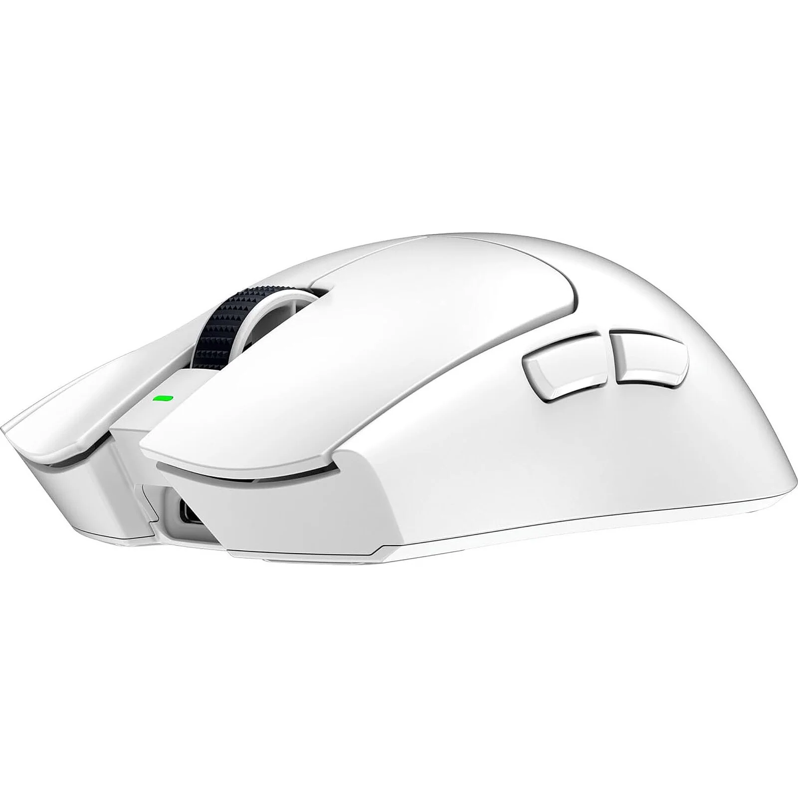 Mouse Razer VIPER V3 PRO , Wireless Gaming Mouse , 54gram , 35K DPI 8K Polling Rate , 95h Battery , White , RZ01-05120200-R3G1 - Image 2