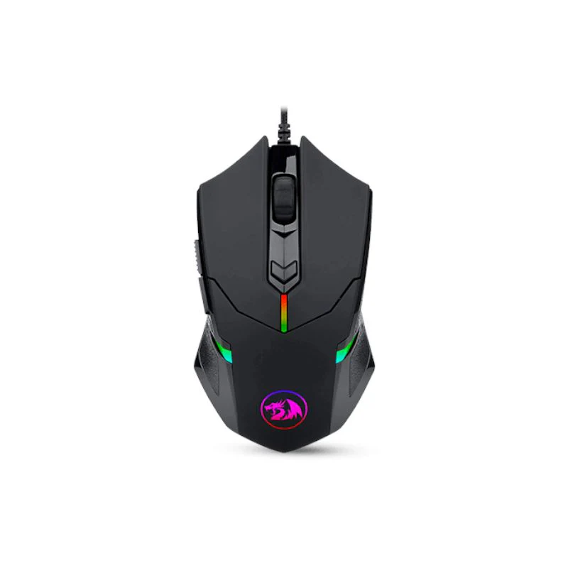 Mouse Redragon Centrophorus 2 M601-2