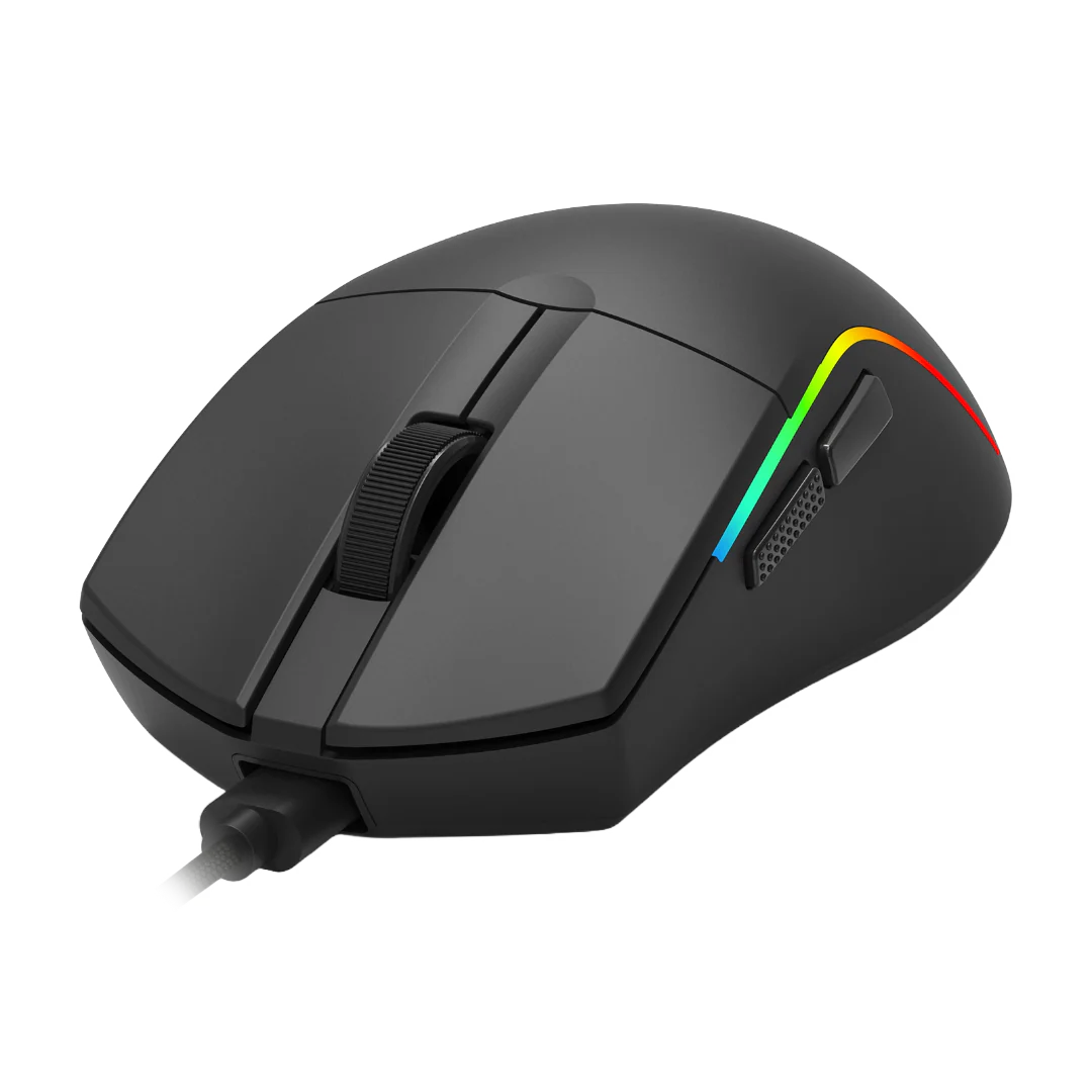 Mouse Redragon Deicide M816 RGB Wired - Image 2
