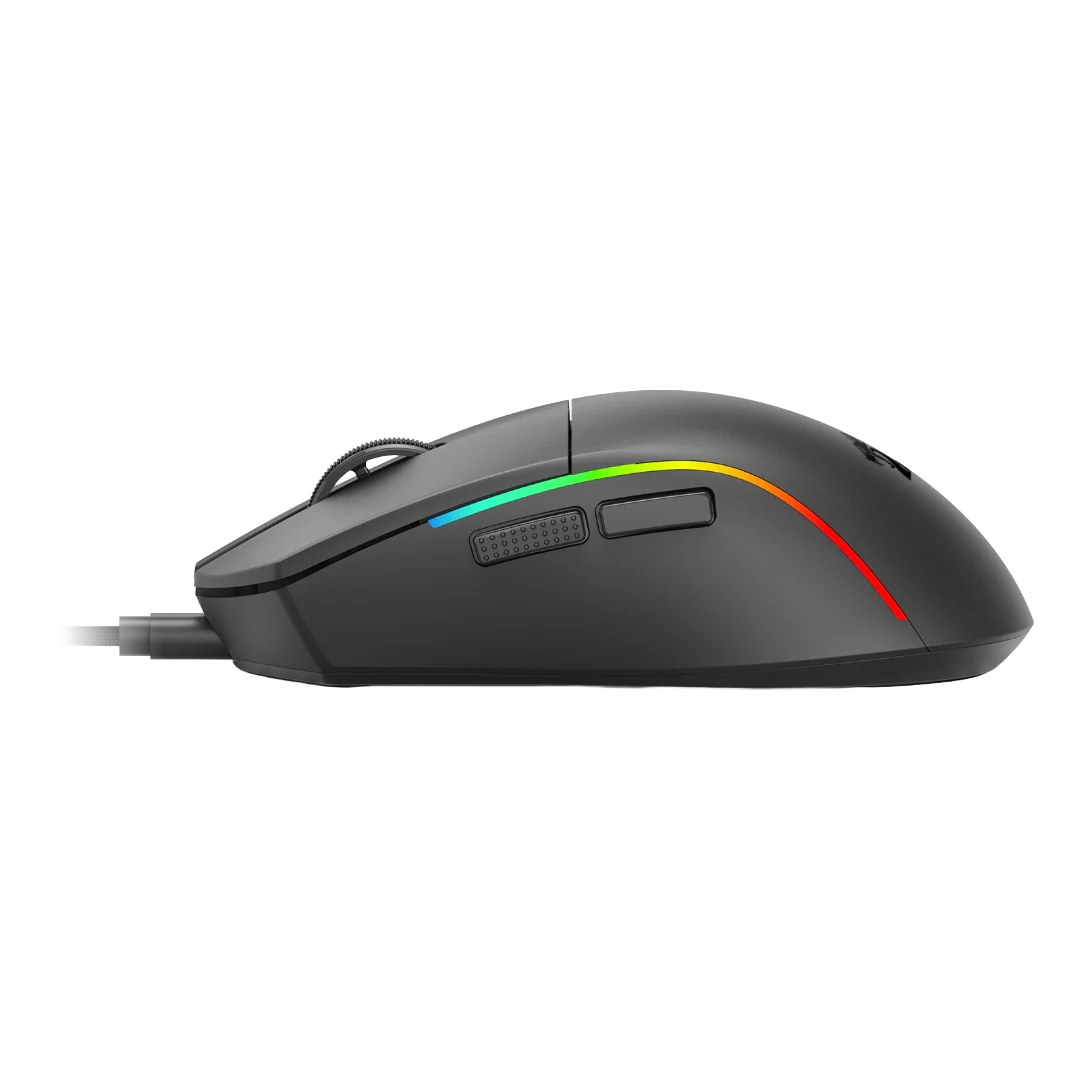 Mouse Redragon Deicide M816 RGB Wired - Image 3