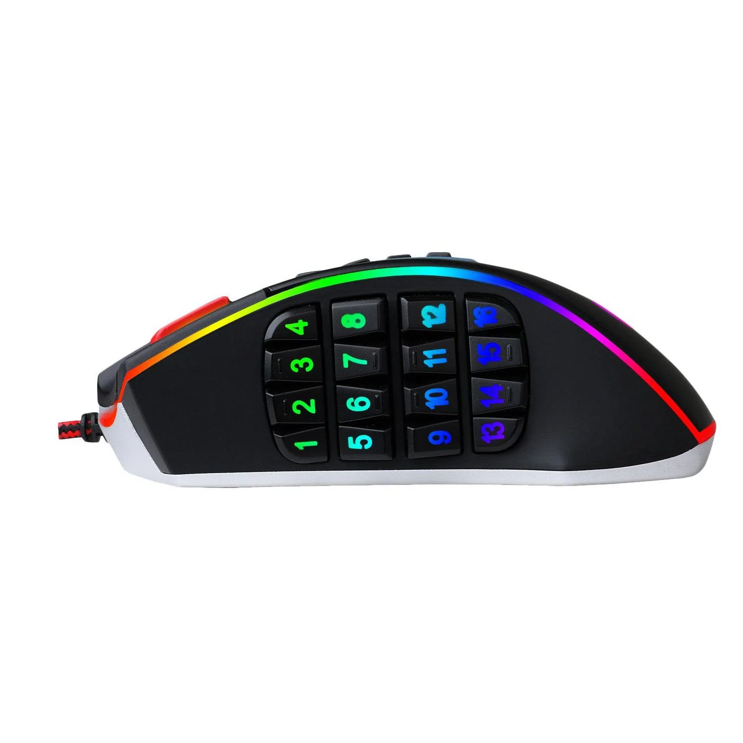 Mouse Redragon Legend Chroma M990 RGB - Image 2