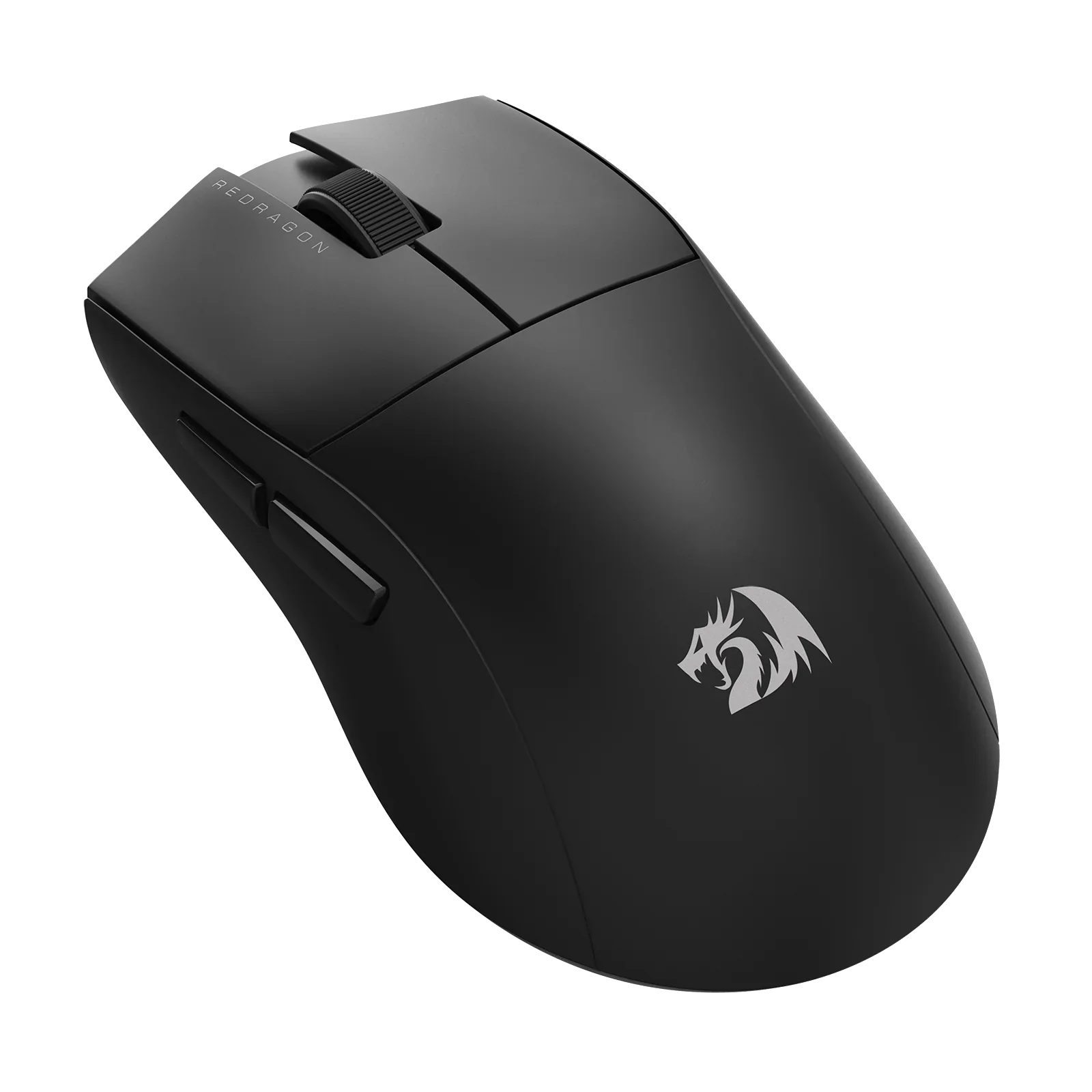 Mouse Redragon M916 PRO 1K , up to 26K DPI , 49 gram Lightweight , 3-Mode Wireless/Bluetooth/Wired Gaming Mouse , Black , M916-PRO-1K - Image 2