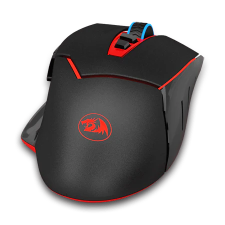Mouse Redragon Mirage M690 Wireless - Image 2