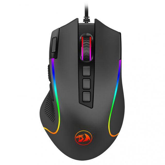 Mouse Redragon Predator M612-RGB