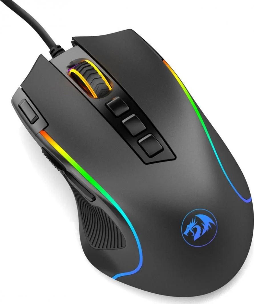 Mouse Redragon Predator M612-RGB - Image 3