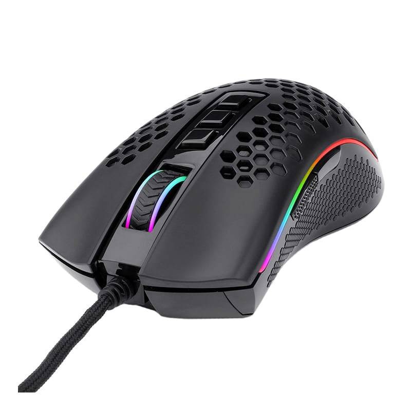 Mouse Redragon Storm Elite M988 RGB - Image 3