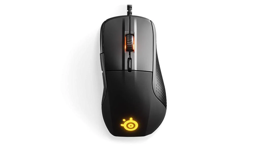 Mouse Steelseries Rival 710 - Image 2