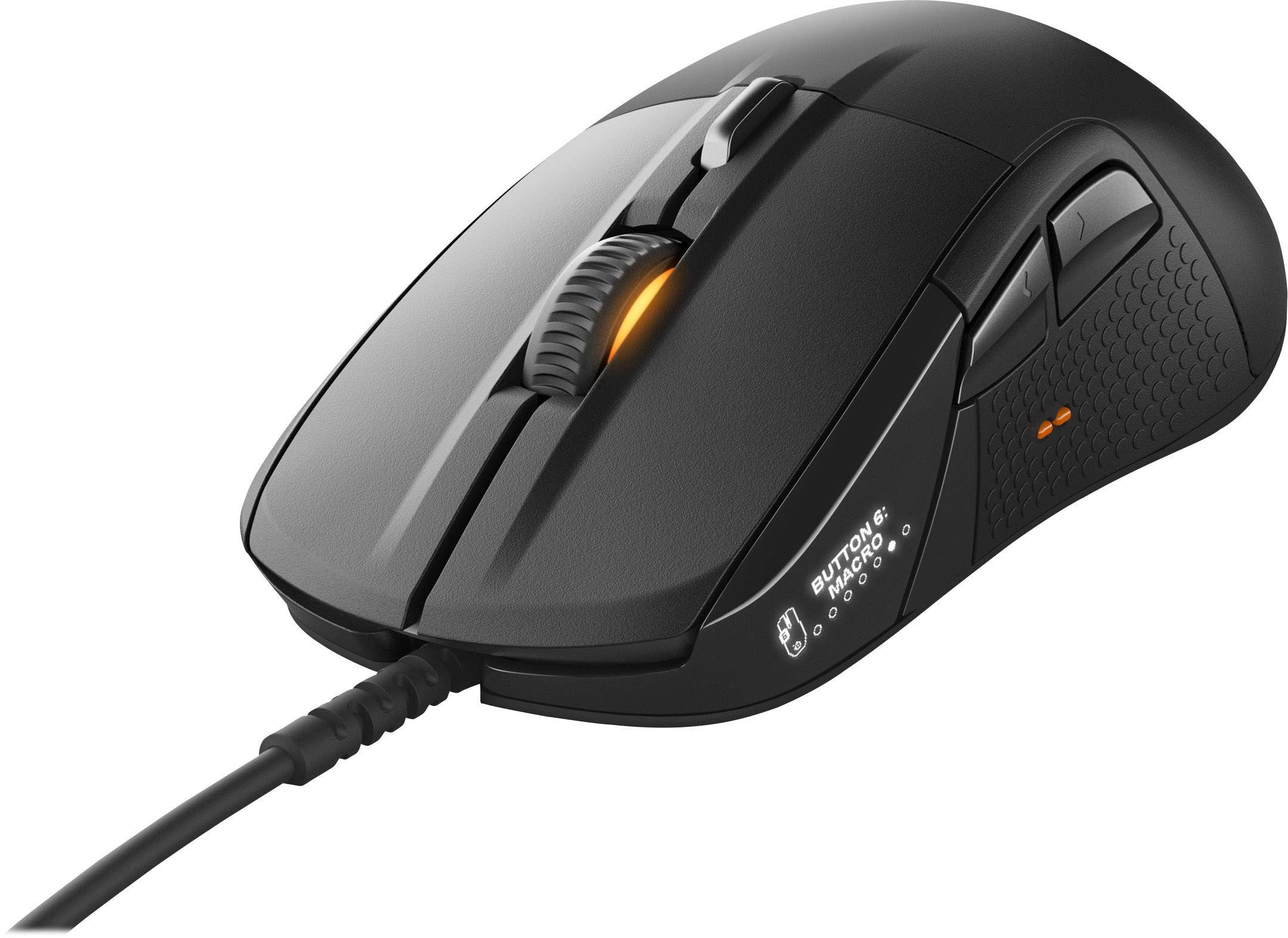 Mouse Steelseries Rival 710 - Image 3