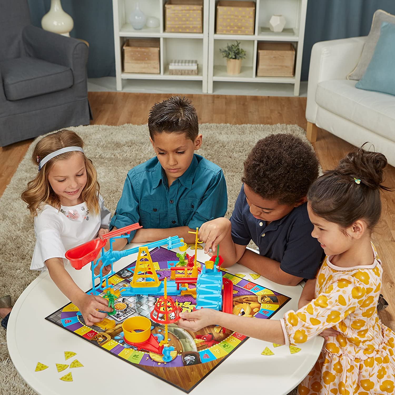 Mouse Trap Game - Image 10