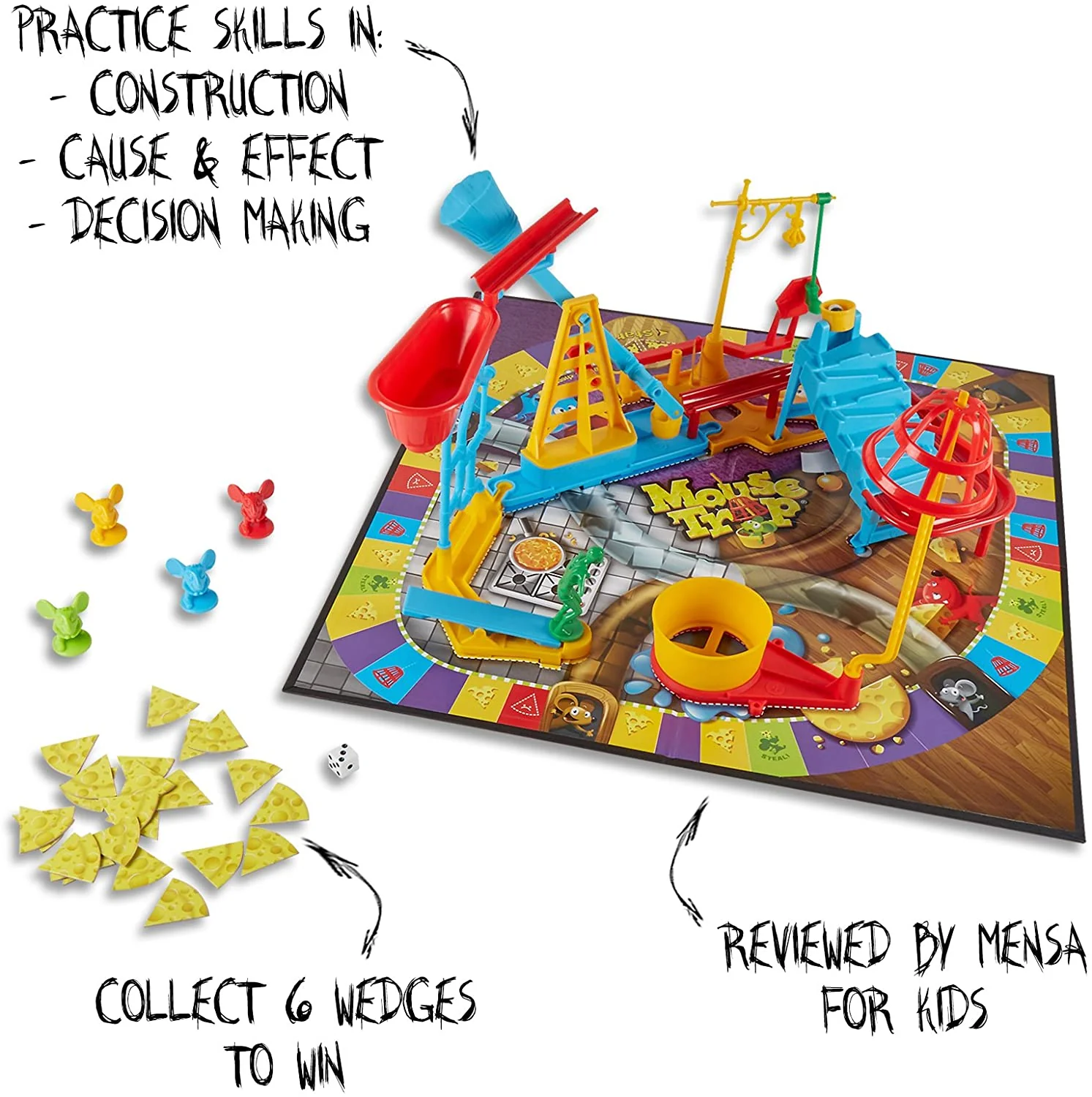 Mouse Trap Game - Image 12