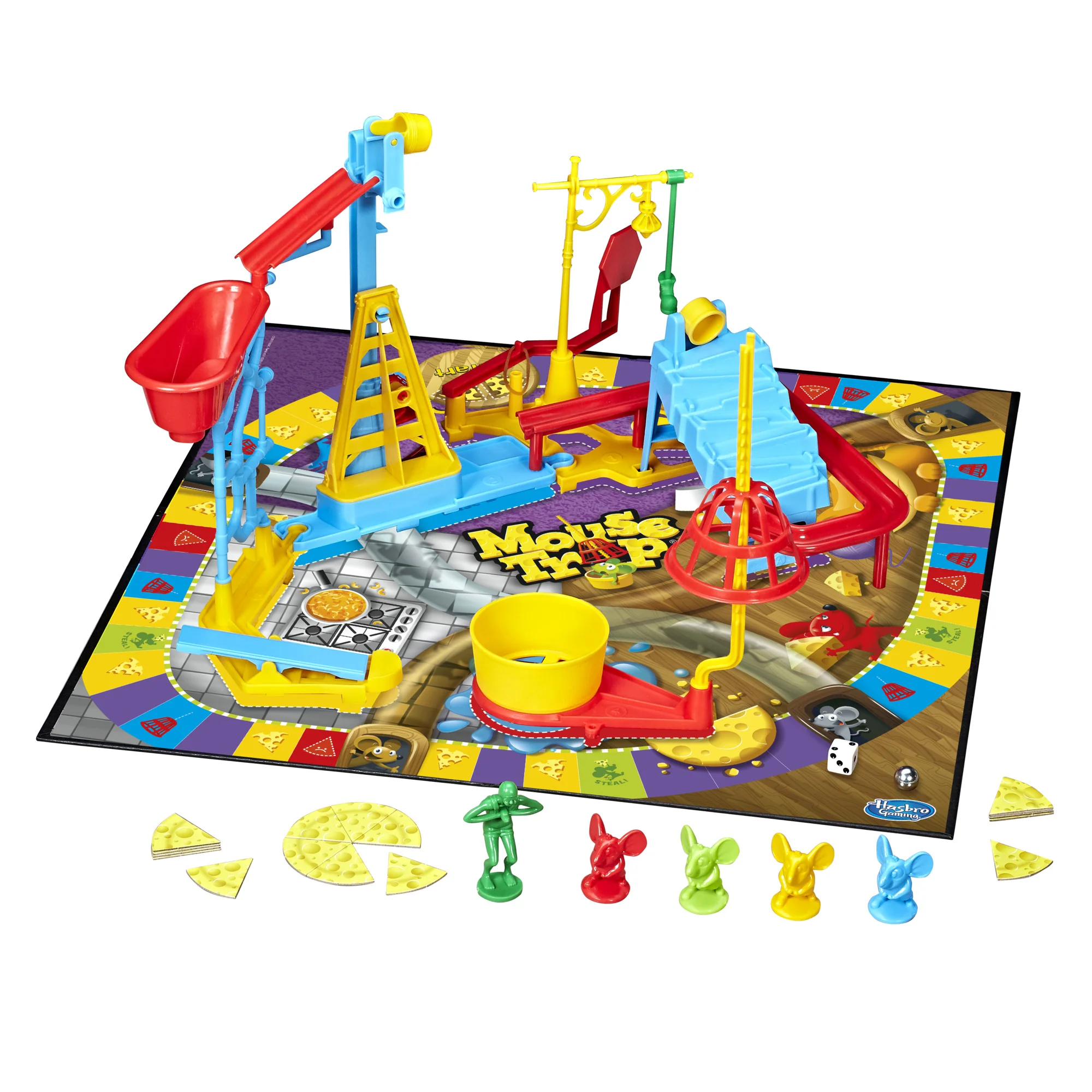 Mouse Trap Game - Image 2