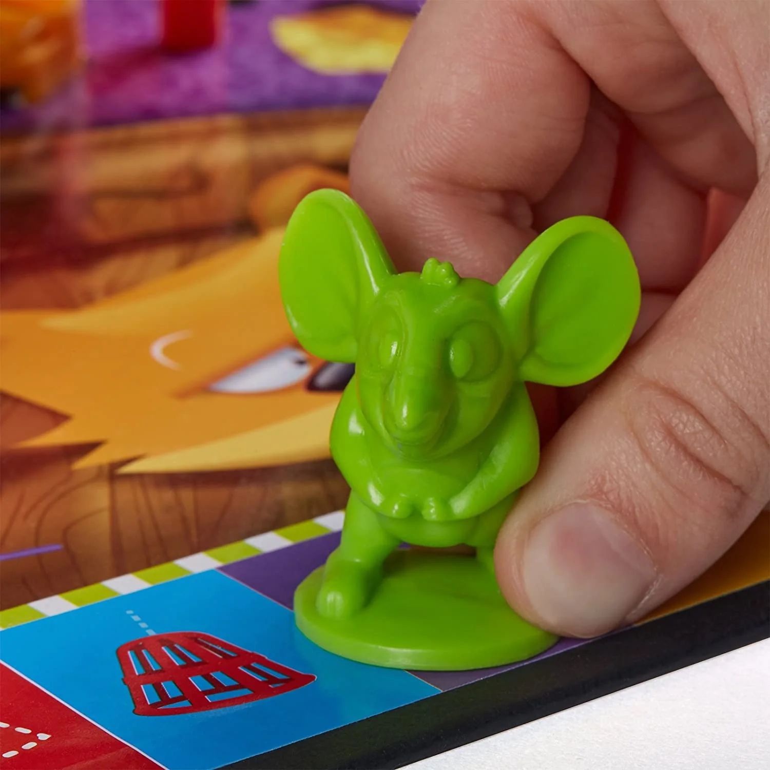 Mouse Trap Game - Image 3