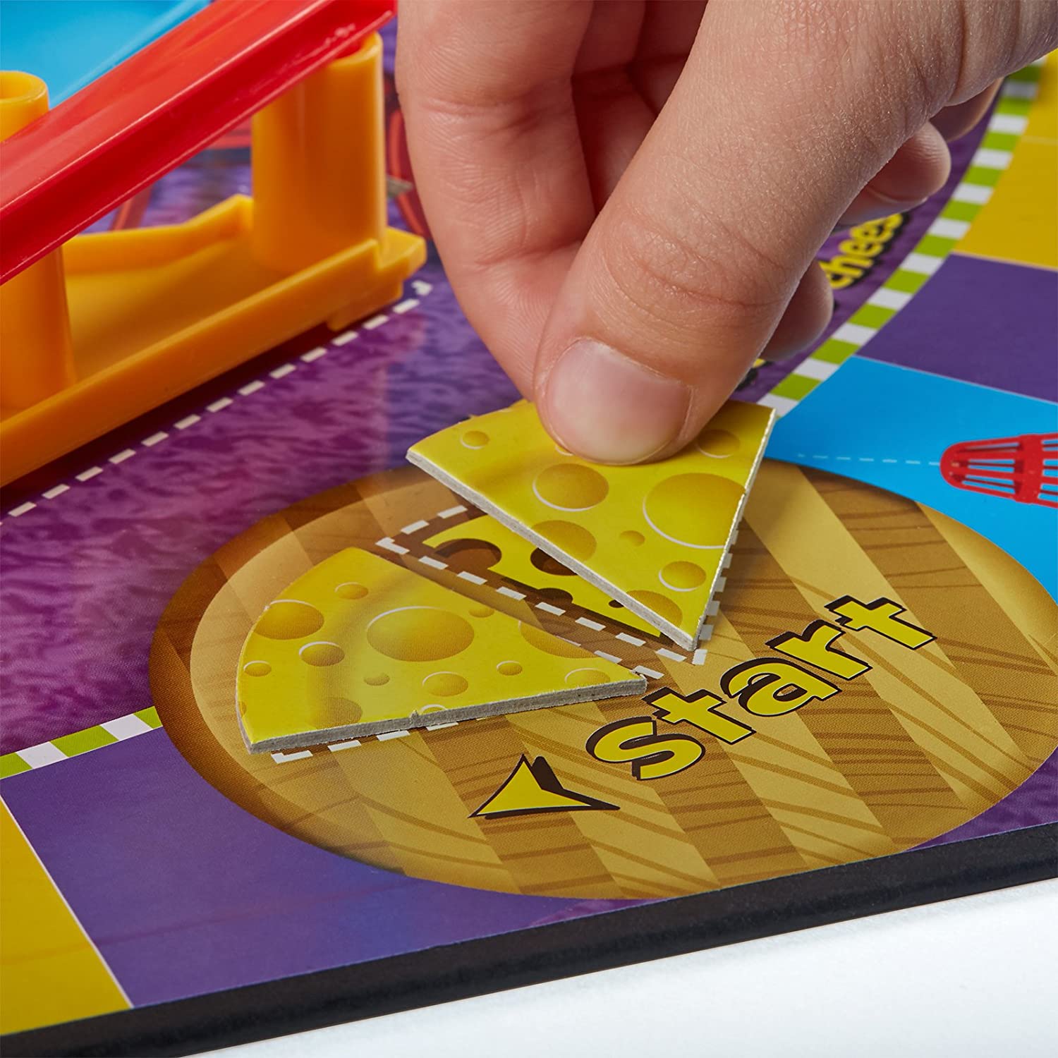 Mouse Trap Game - Image 4