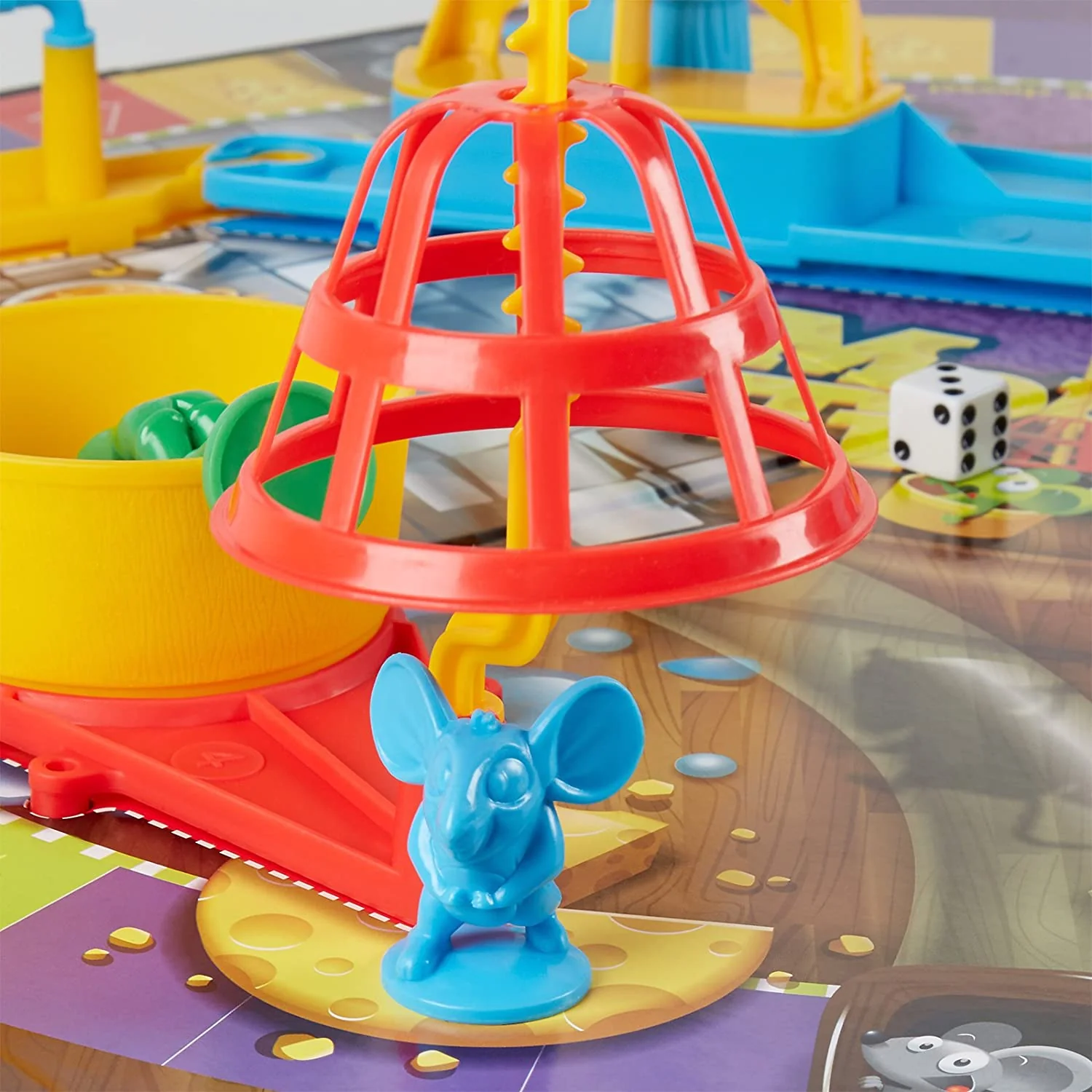 Mouse Trap Game - Image 5