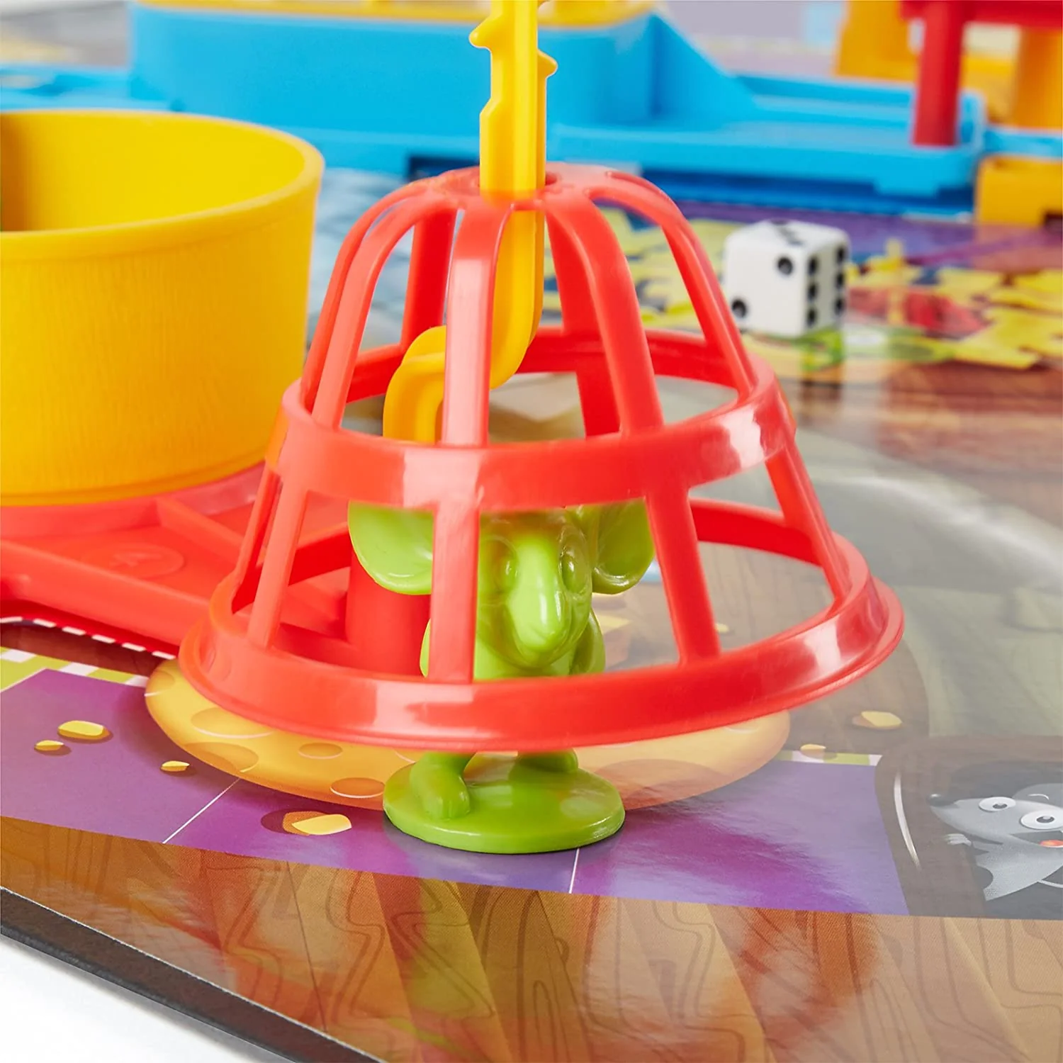 Mouse Trap Game - Image 6