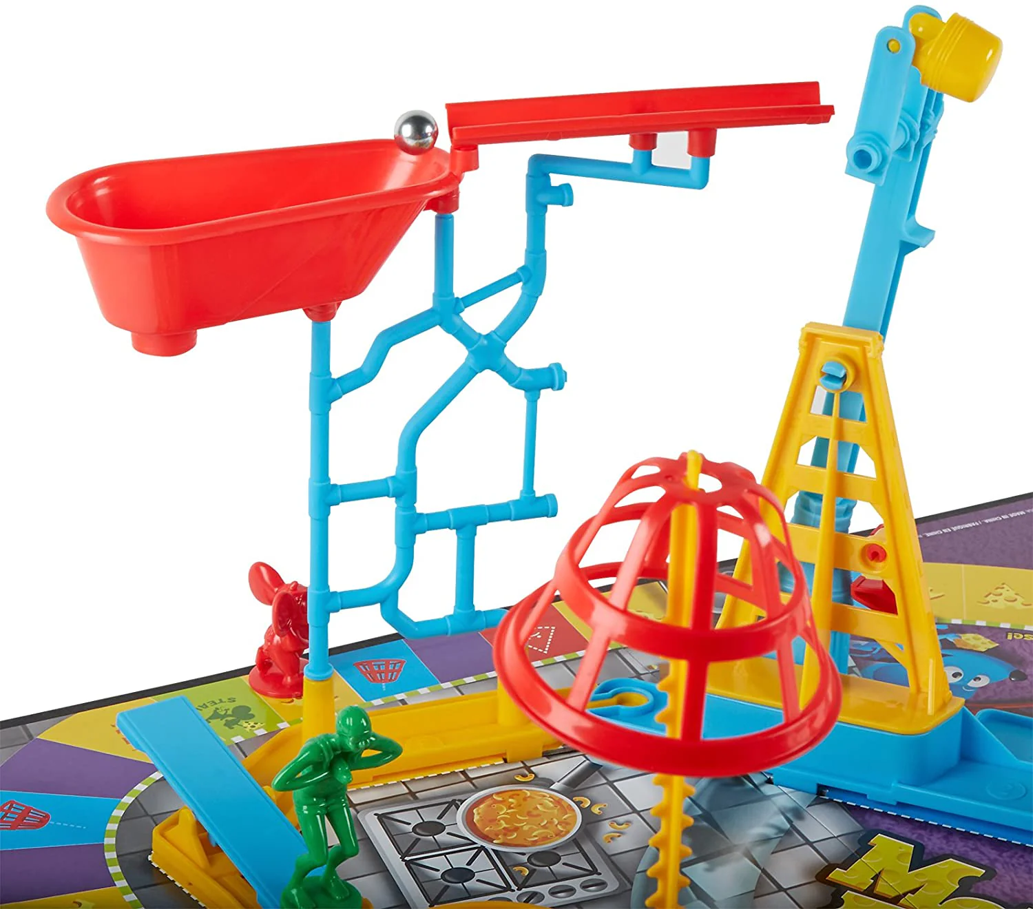 Mouse Trap Game - Image 7