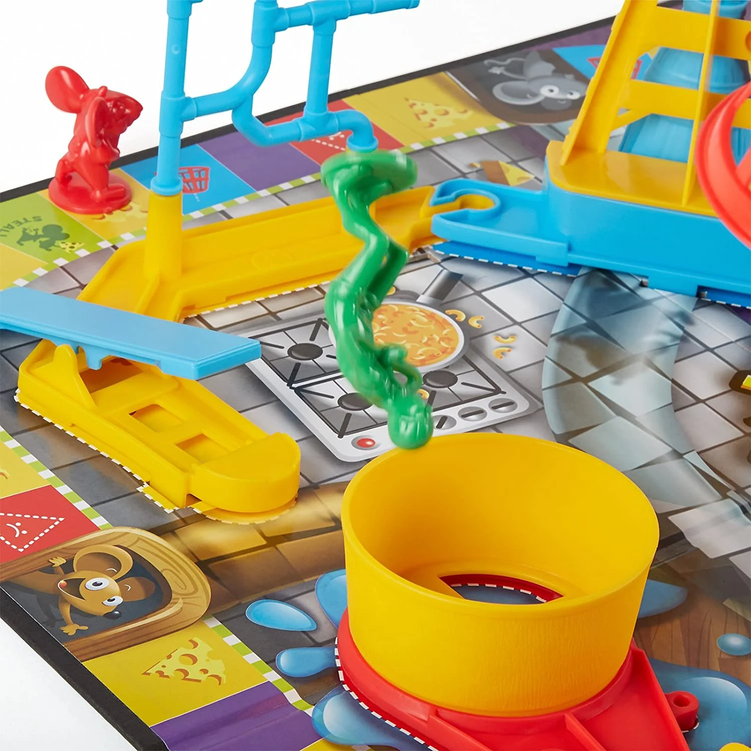 Mouse Trap Game - Image 9