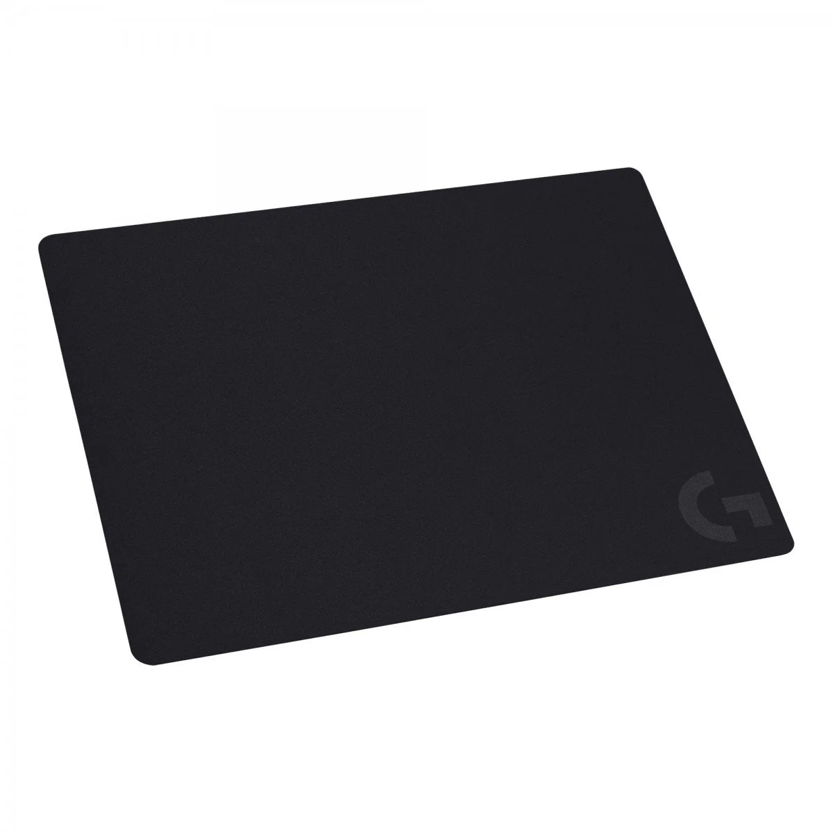 MousePad Logitech G240 , Large Cloth Gaming , Dimensions 28x34x1 mm , Black , 943-000785