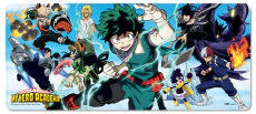 MousePad My Hero Academia XL