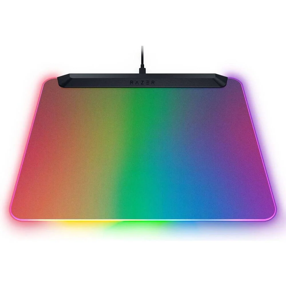 MousePad Razer FIREFLY V2 PRO , Chroma RGB , USB HUB , BACKLIT LIGHTING , RZ02-04920100-R3M1