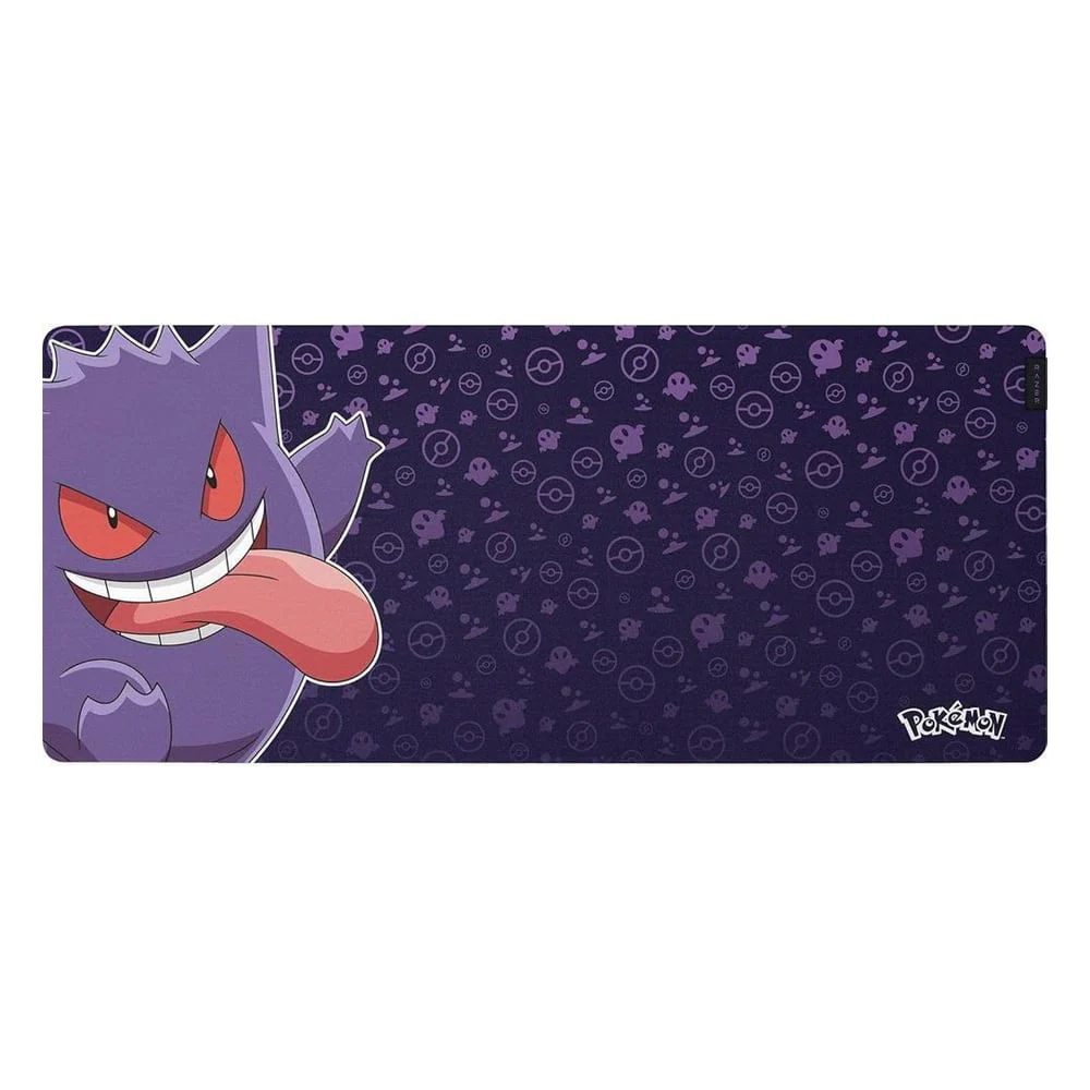 MousePad Razer Gigantus V2 XXL Pokemon Gengar Edition , Gaming , RZ02-03334200-R3M1
