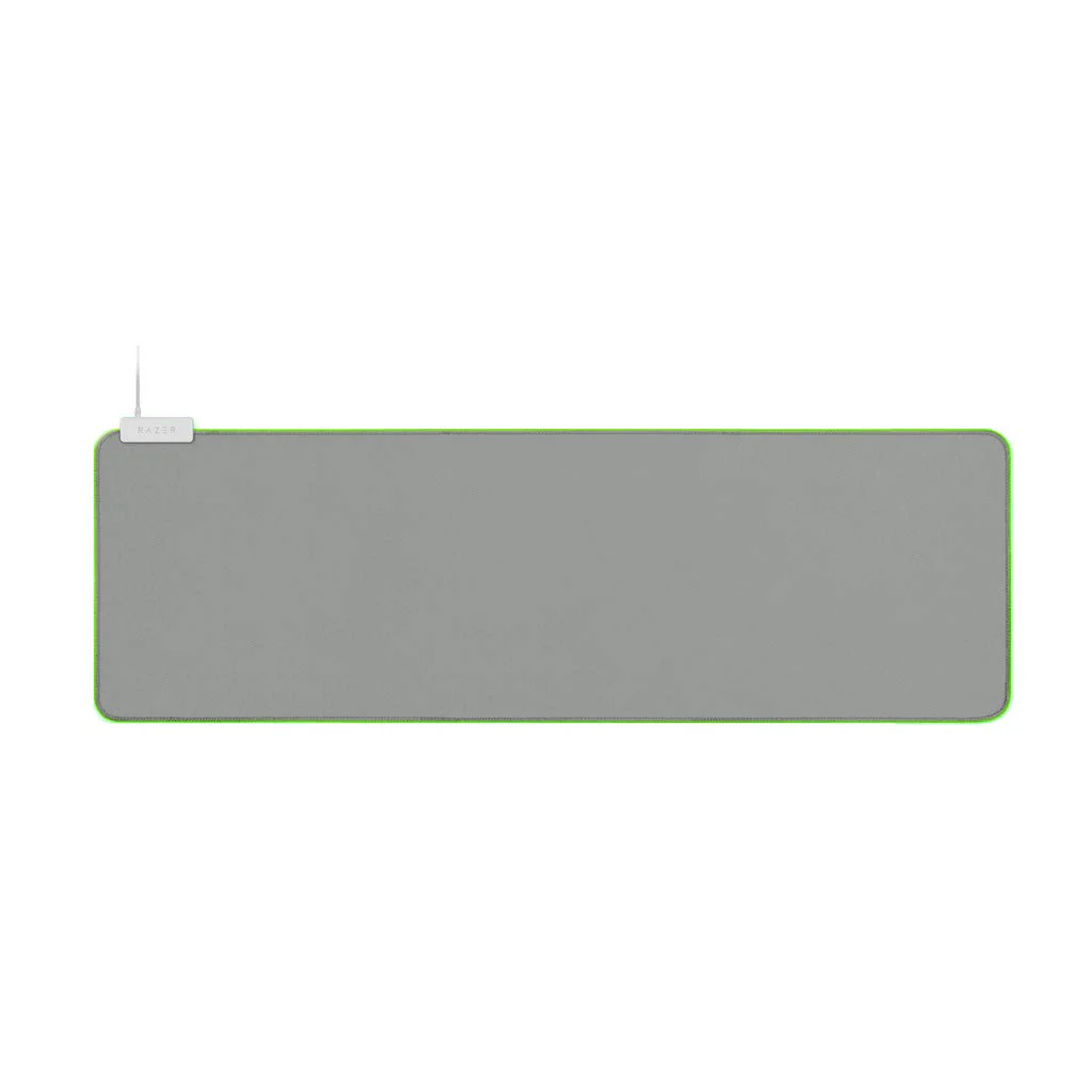 MousePad Razer Goliathus Chroma Extended , Mercury ,  RZ02-02500314-R3M1