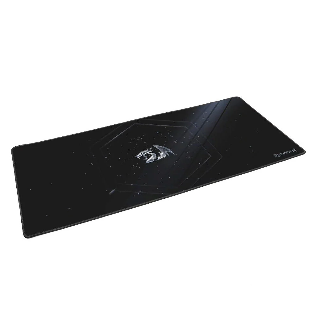 MousePad Redragon P041 Xeon Large Premium XL , Dimensions: 900x400x4mm , Black - Image 2
