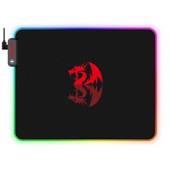 MousePad Redragon Pluto RGB P026
