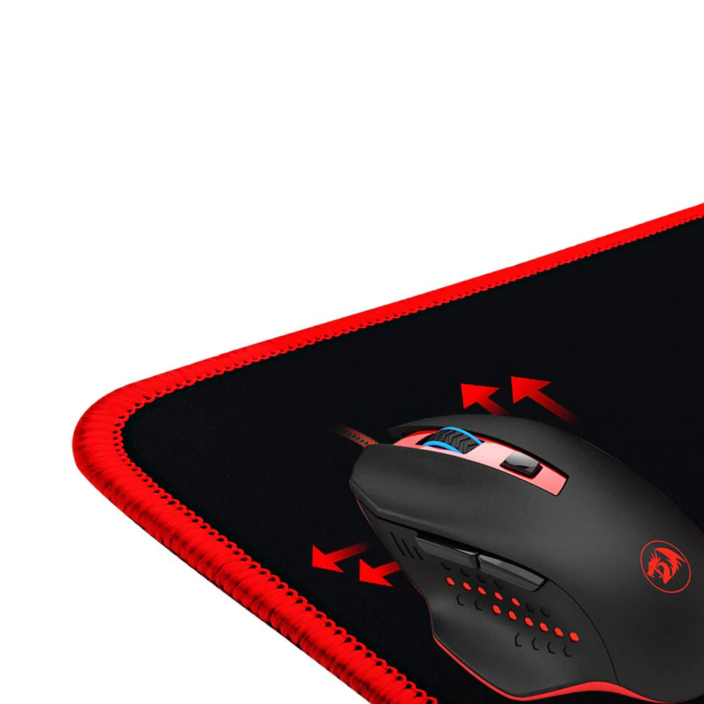 MousePad Redragon Suzaku Extended , 80x30 cm , P003 - Image 3