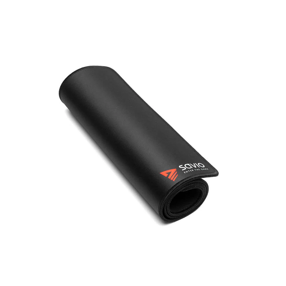 MousePad Savio Black Edition Turbo Dynamic L , 70x30x3 , Black - Image 3