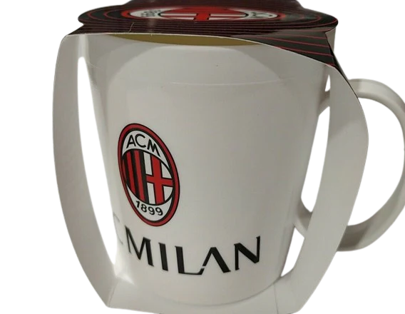 Mug Milan Logo - Image 2