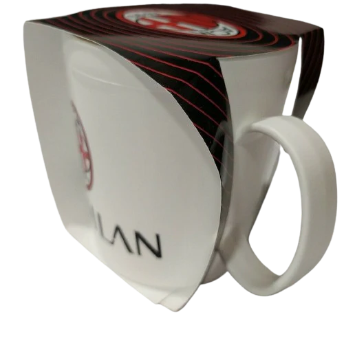 Mug Milan Logo - Image 3