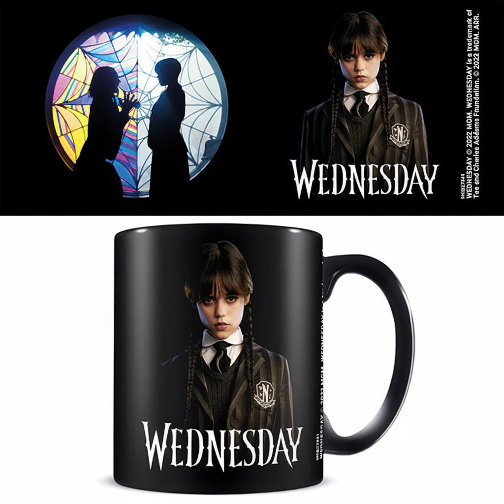 Mug Wednesday Friendship