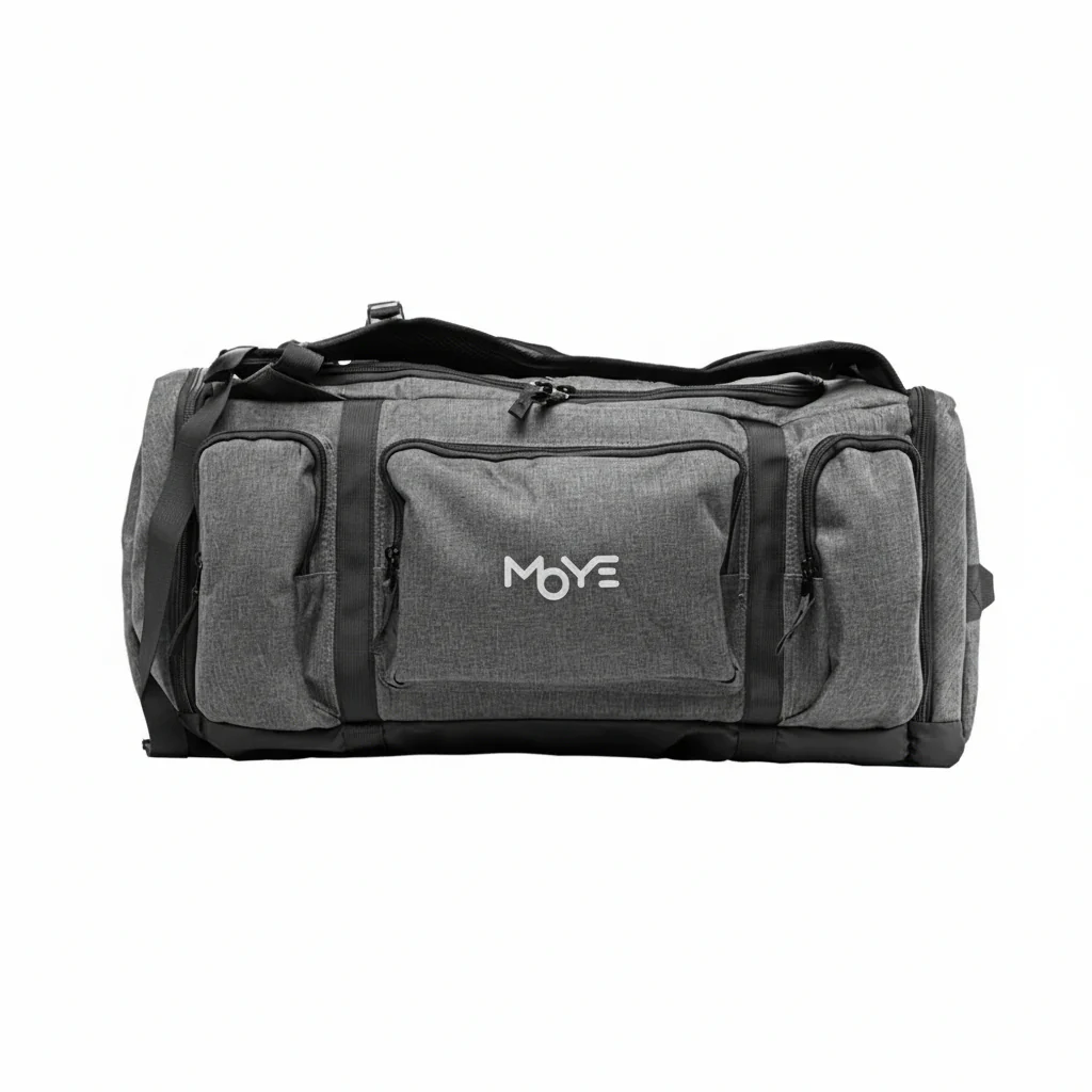 Multi Backpack Moye Trailblazer Grey  O5