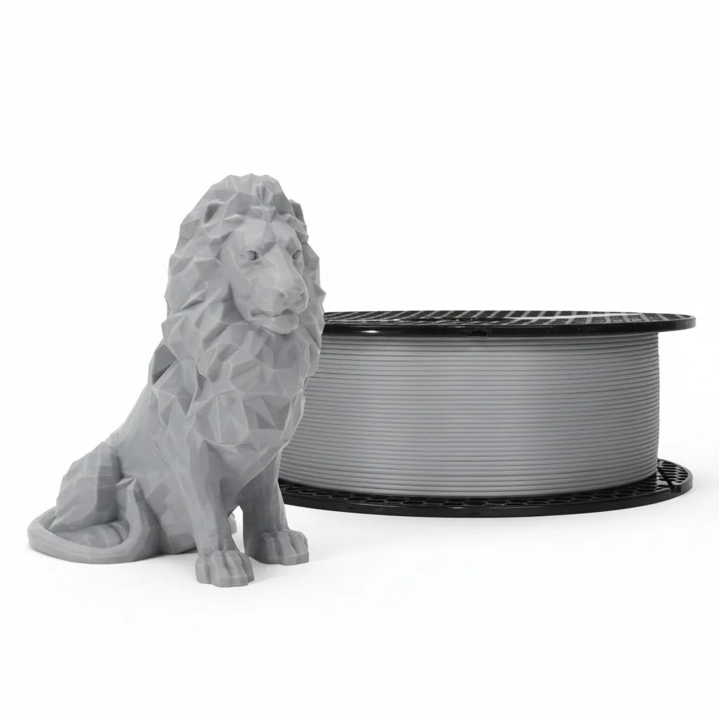 Multipack Prusament PLA Gravity Grey 1kg