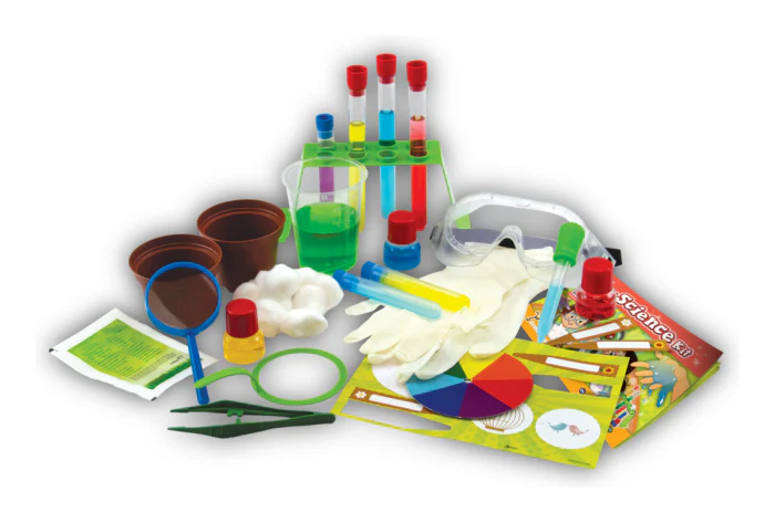 My First Science Kit - Image 2