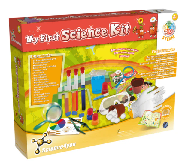 My First Science Kit - Image 3